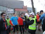 Podumowanie II sezonu parkrun